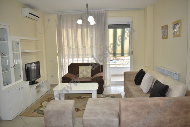 Three bedroom apartment for rent near Wilson Square in Tirana, Albania